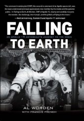 book Falling to Earth: an Apollo 15 astronaut's journey