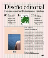 book Diseño editorial Periódicos y revistas /Medios impresos y digitales