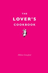 book The Lover's Cookbook