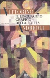 book Il linguaggio grafico della follia