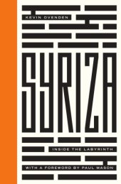 book Syriza inside the labyrinth