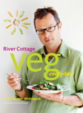 book River Cottage Veg Every Day!