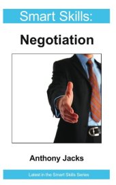 book Smart Skills: Negotiation