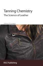 book Tanning leather