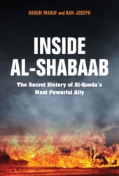 book Inside al-Shabaab: the secret history of al-Qaeda's most powerful ally