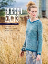 book Rugged Knits