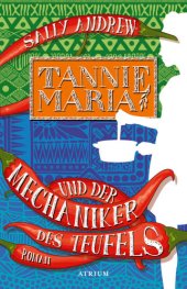 book Tannie Maria und der Mechaniker des Teufels