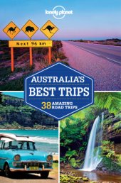 book Lonely Planet Australia's Best Trips