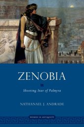 book Zenobia: shooting star of Palmyra