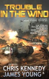 book Trouble in the Wind