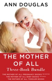 book The Mother of All Three-Book Bundle