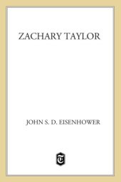 book Zachary Taylor