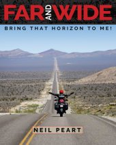 book Far and wide: bring that horizon to me!