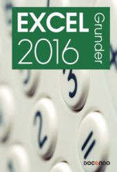 book Excel 2016 Grunder