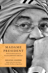 book Madame President