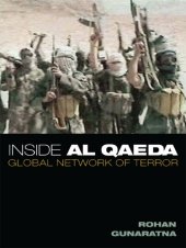 book Inside Al Qaeda: global network of terror