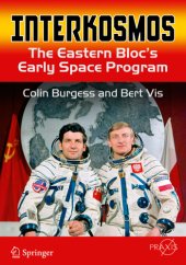 book Interkosmos: the Eastern Bloc's early space program