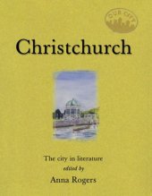 book Christchurch: the city in literature