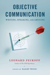 book Objective Communication