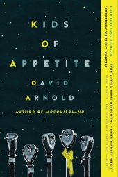 book Kids of Appetite