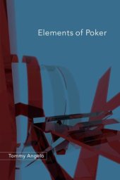 book Elements of Poker