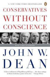 book Conservatives Without Conscience