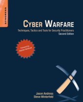 book Cyber Warfare