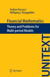 book Financial Mathematics