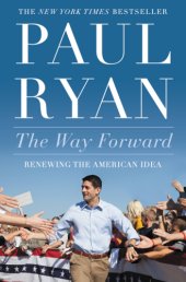 book The way forward: renewing the American idea