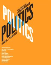 book Case studies in comparative politics