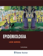 book Epidemiologia