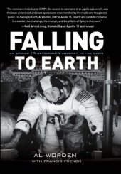 book Falling to Earth: an Apollo 15 astronaut's journey