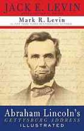 book The Abraham Lincoln's Gettysburg address, illustrated