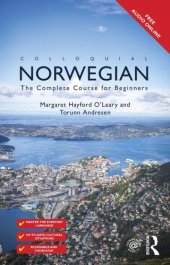 book Colloquial Norwegian The Complete Course for Beginners