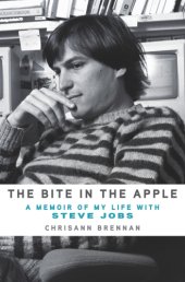 book The Bite in the Apple