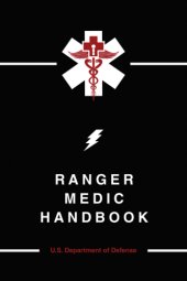 book Ranger Medic Handbook