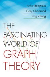 book The Fascinating World of Graph Theory