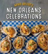 book Kevin Belton's New Orleans Celebrations