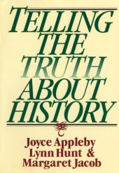 book Telling the Truth about History