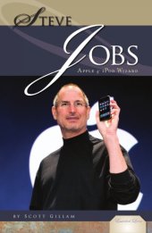 book Steve Jobs