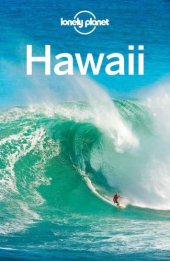 book Lonely Planet Hawaii