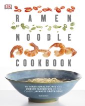 book Ramen Noodle Cookbook