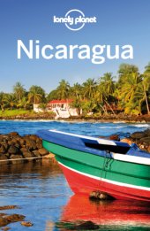 book Lonely Planet Nicaragua