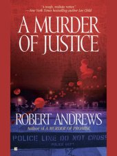 book A Murder of Justice