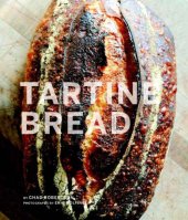 book Tartine Bread