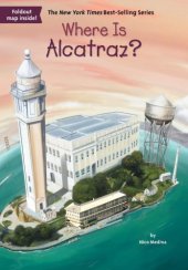 book Where Is Alcatraz?