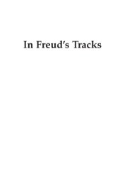 book In Freud's tracks: conversations from the Journal of European psychoanalysis