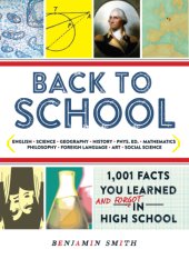 book Back to School