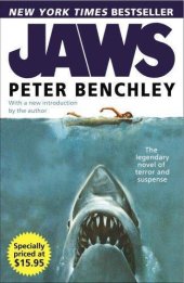 book Jaws