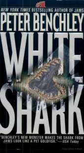 book White Shark